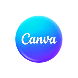 Canva Logo